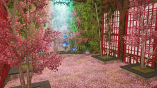 Garden Room Garden Room
