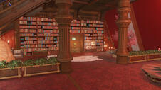Library Library