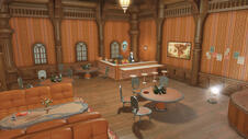 Private Bar Private Bar
