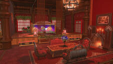 Lounge Lounge