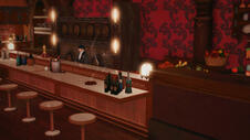 The Bar The Bar