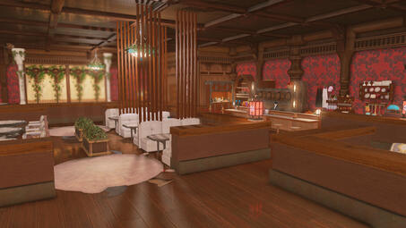 The Bar